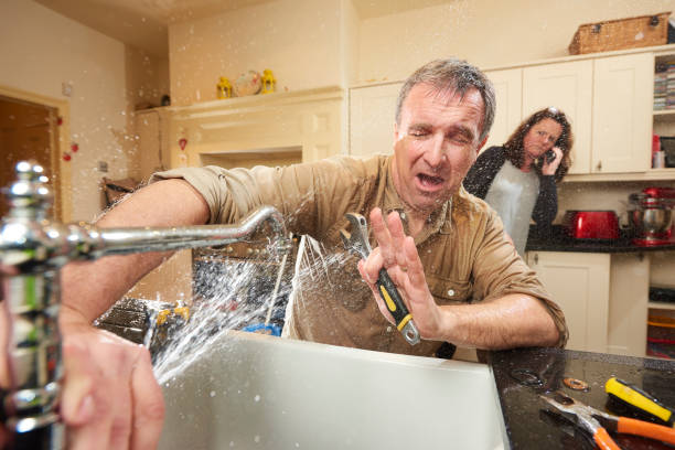 Professional Water damage restoration in Fritch, TX